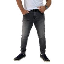 Calça rdg jeans cigarrete masculino ref: rdg30274
