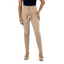 Calça RDG Sarja Casual Skinny Feminina
