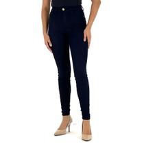 Calça RDG Sarja Skinny Feminina