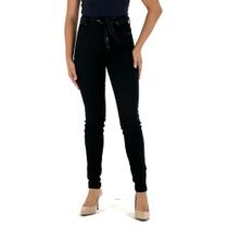 Calça RDG Sarja Skinny Lipo Feminina