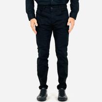 Calça RDG Sarja Skinny Masculina