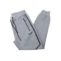 Calça Red Nose Moletom Heanlaca Cinza Claro Calça Red Nose Moletom Heanlaca Cinza Claro