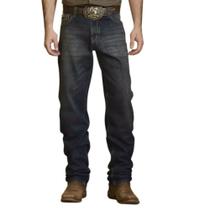 Calça Relaxed Vintage CS201 Self Western Calça Relaxed Vintage CS201 Self Western