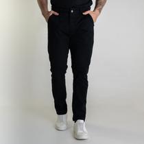 Calça Reserva Casual Iron Preta Calça Reserva Casual Iron Preta