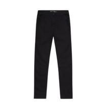 Calca Reserva Cont. Skinny Color Preto
