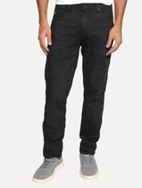 Calça Reserva Jeans Masculina Skinny Gabriel Preta