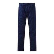 Calça Reserva Jeans Regular Rock Masculino Marinho Calça Reserva Jeans Regular Rock Masculino Marinho