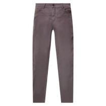 Calça Reserva Super Skinny Colors Masculina Cinza Escuro