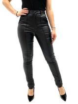 Calça resinado