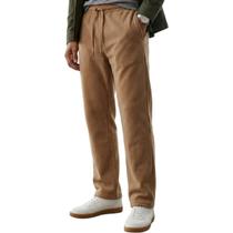 Calça Reta De Moletom Masculina Broken Rules - 160116