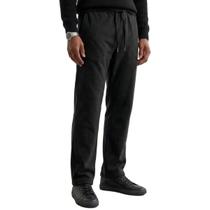Calça Reta De Moletom Masculina Broken Rules - 160116