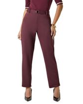 Calça reta formitz feminino ref: for13881 Calça reta formitz feminino ref: for13881