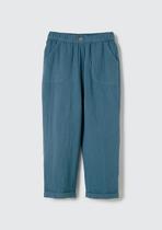 Calça Reta Infantil Menino Toddler