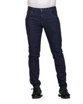 Calça Reta Masculina Jeans Shyros Original Not Fiscal Oferta