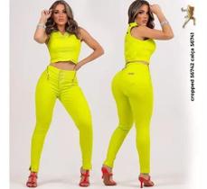 Calça rhero jeans original ref 56741
