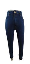 Calça RI19 Jeans 74222.002.40 F H WST Modela Bumbum Cintura Média Calça RI19 Jeans 74222.002.40 F H WST Modela Bumbum Cintura Média