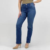 Calça Riccieri Jeans Reta Feminina