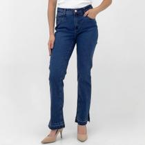 Calça Riccieri Jeans Reta Feminina