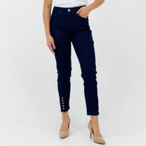 Calça Riccieri Jeans Skinny Feminina