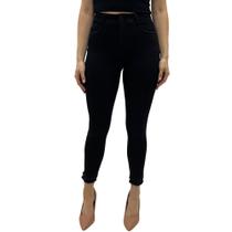 Calça Riccieri Skinny em Sarja Feminina