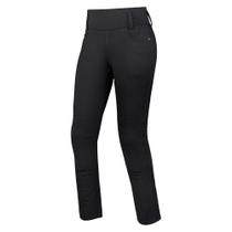 Calça Ride-Fit Slim Feminina