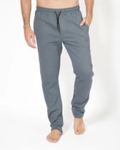 Calca rip curl brand stack trackpant pine night