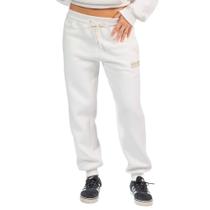Calça Rip Curl Moletom Surf Branca Feminina Calça Rip Curl Moletom Surf Branca Feminina