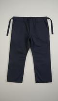 Calça Rip Stop Jiu Jitsu Preta A2 Calça Rip Stop Jiu Jitsu Preta A2