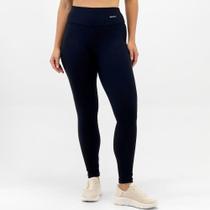 Calça Rosa Bella Legging Canelada Feminina