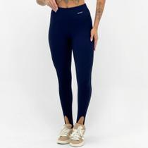 Calça Rosa Bella Legging Fusô Canelada Feminina Calça Rosa Bella Legging Fusô Canelada Feminina