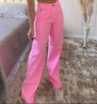Calça rosa Calça rosa