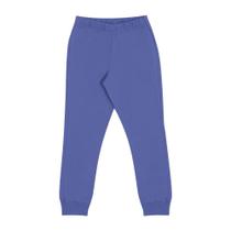 Calça Roxo - Bebê - Moletom Calça Roxo - Bebê - Moletom