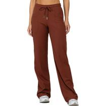 Calça Run More Canelado Feminina