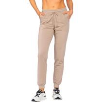 Calça Run More Jogger Térmica Leve Feminina