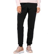 Calça Run More Jogger Térmica Leve Feminina