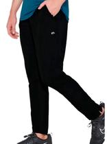 Calça Runner Enfim 1000115230 Masculina Active Bolso Tafetá T. P/XGG Calça Runner Enfim 1000115230 Masculina Active Bolso Tafetá T. P/XGG