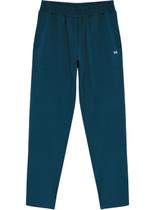 Calça Runner Malwee Sport 1000136773 Feminina Com Bolsos Double Jersey T. P/GG Calça Runner Malwee Sport 1000136773 Feminina Com Bolsos Double Jersey T. P/GG