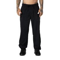 Calça RVCA Control Track WT23 Masculina Preto Calça RVCA Control Track WT23 Masculina Preto