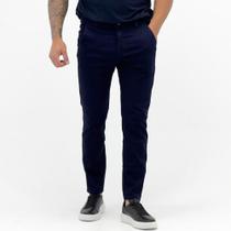 Calça Sallo Jeans Slim Masculina Calça Sallo Jeans Slim Masculina