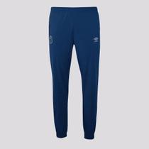 Calça Santos Viagem 2024 Umbro Masculino Calça Santos Viagem 2024 Umbro Masculino