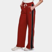 Calça São Paulo 25/26 New Balance Feminina Calça São Paulo 25/26 New Balance Feminina