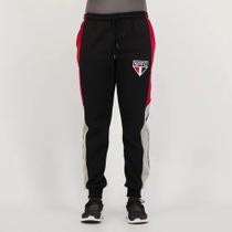 Calça São Paulo Moletom Tricolor Spr Esp471820