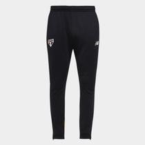 Calça São Paulo Treino 26/27 New Balance Masculino Calça São Paulo Treino 26/27 New Balance Masculino