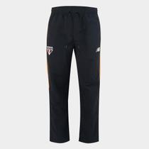 Calça São Paulo Viagem 26/27 New Balance Masculino Calça São Paulo Viagem 26/27 New Balance Masculino