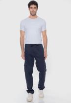 Calça Sarja 7847 Azul F075 Calça Sarja 7847 Azul F075