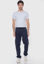 Calça Sarja 7847 Azul