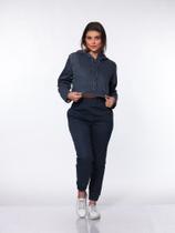 Calça Sarja 7895 Azul F075