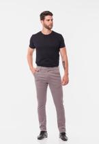 Calça Sarja 7898 Cinza Escuro F075