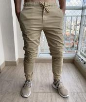 Calça Sarja Calça Sarja