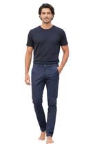 Calça Sarja Barezy Masculina Slim 5312 - Calça Sarja Barezy Masculina Slim 5312 -